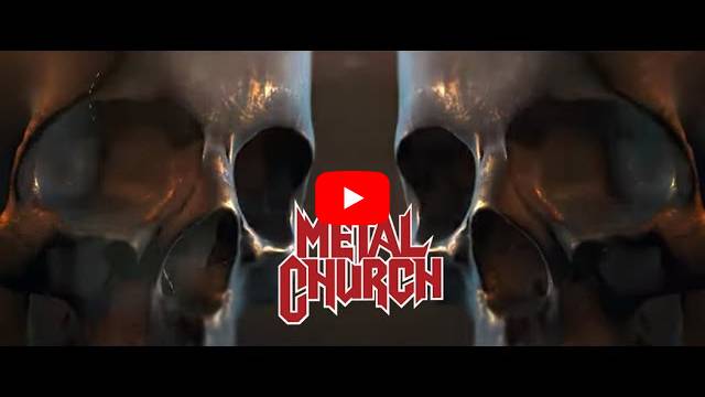 ニュー・シンガーにマーク・ロペスを迎えたMETAL CHURCHが5月発売の