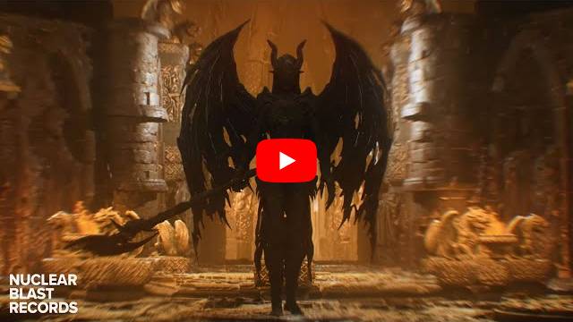 米国産メロディック・メタルのヴェテランFIFTH ANGELが6月に 米国産メロディック・メタルのヴェテランFIFTH ANGELが6月に