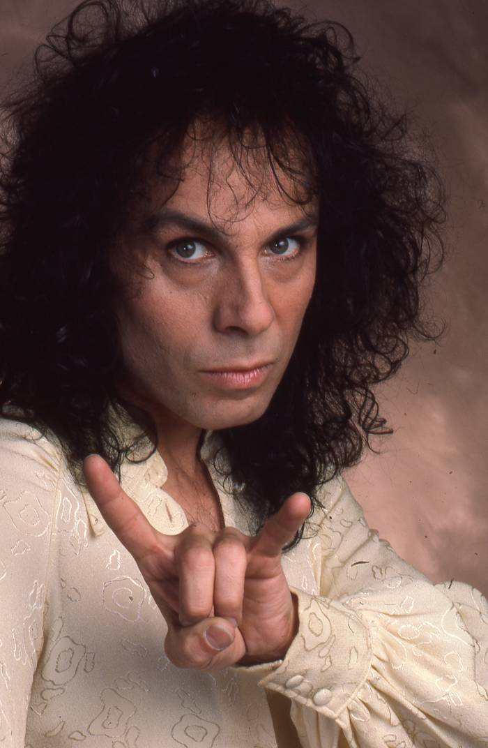 DIO,新品未開封,ロニー・ジェイムス・ディオ,ヘヴィメタル