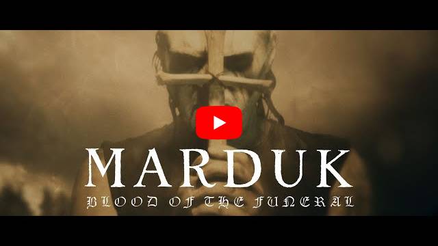 ブラックメタル〇MARDUK／マーダック 93年2nd スウェディッシュ・ブラック・メタルの巨匠 MARDUK、ニュー