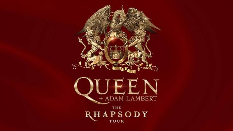 QUEEN + ADAM LAMBERTの来日公演が2024年2月に決定！ 東名阪＋北海道の