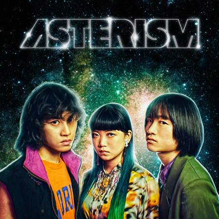 アウトレットストア ASTERISM アステリズム IGNITION 初回限定盤