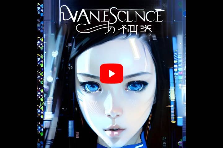 EVANESCENCE「FALLEN」の20周年を記念して元メンバーのベン・ムーディ