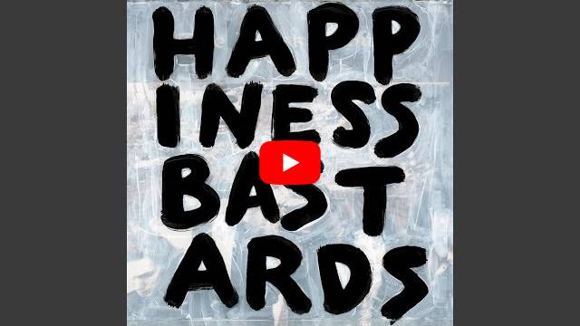 BLACK CROWESが3月に発売される新作「HAPPINESS BASTARDS」から新たなシングル ”Cross Your Fingers”  をリリース！ 最新スタジオ・ライヴの映像もアップ！ | NEWS | BURRN! ONLINE