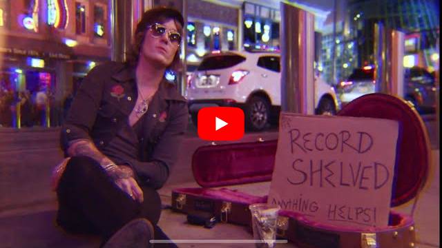 TUK SMITH & THE RESTLESS HEARTSが新曲 ”Take The Long Way” を