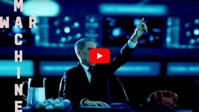 ブライアン・アダムスが42年前に共作したKISS ”War Machine” をセルフ