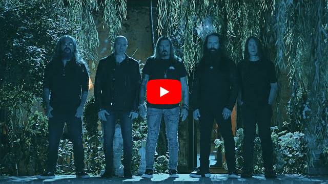 DREAM THEATERが2月にニュー・アルバム「PARASOMNIA」をリリース