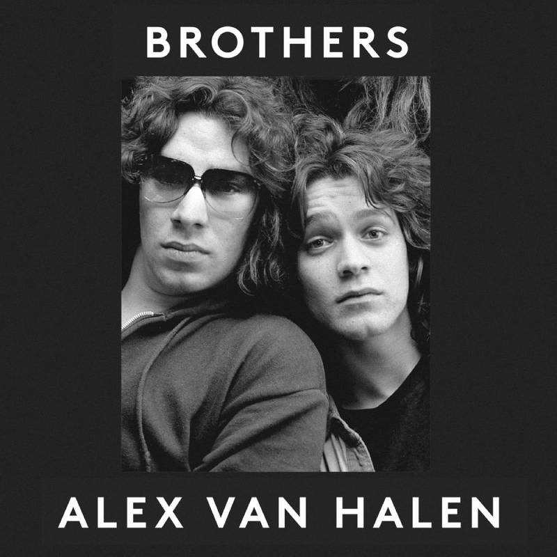 ヴァン・ヘイレン (Van Halen) サミー・ヘイガー期 名盤4
