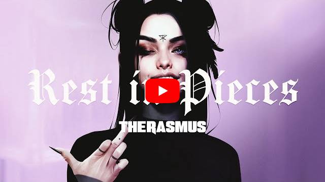 フィンランドの哀愁ゴス・ロッカーTHE RASMUSがニュー・シングル