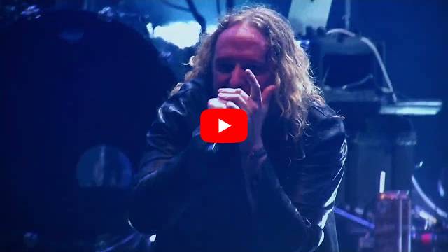 DARK TRANQUILLITYが最新アルバム「ENDTIME SIGNALS」から ”Neuronal