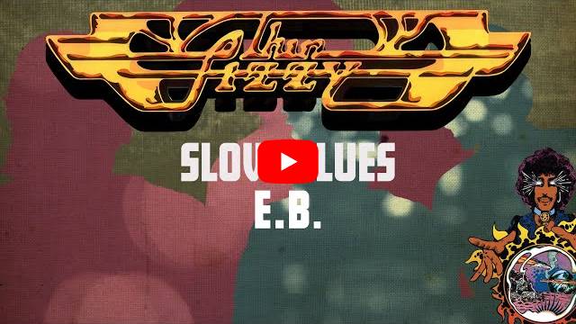 THIN LIZZYの1月発売のアコースティック・アルバム「THE ACOUSTIC