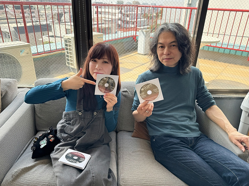 ピンク・フロイド、レッド・ツェッペリン、クイーンの