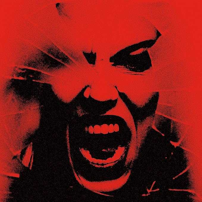 BACK FROM THE DEAD（CD）