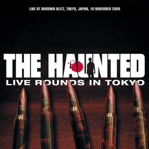 LIVE ROUNDS IN TOKYO（Amazon Mp3）
