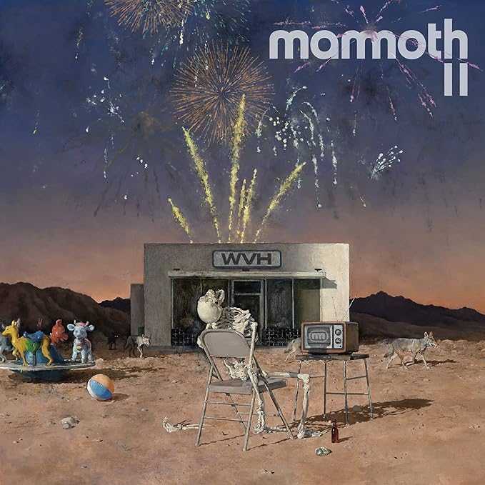 MAMMOTH II