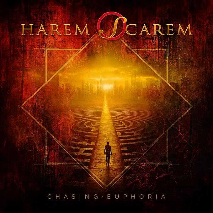 Chasing Eyphoria