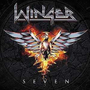 SEVEN
