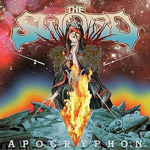 APOCRYPHON