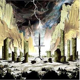 GODS OF THE EARTH