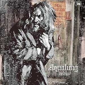 AQUALUNG (REDUX)
