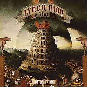 BABYLON