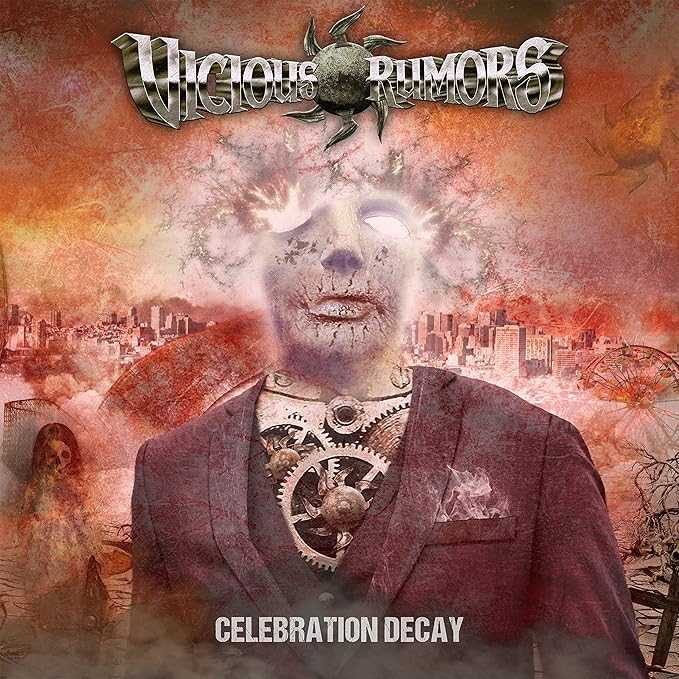 CELEBRATION DECAY（CD）