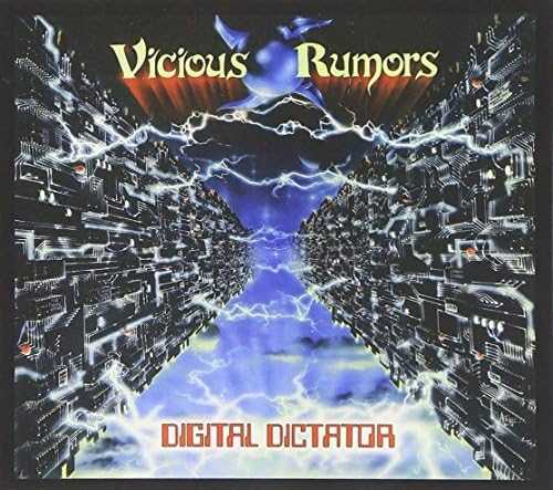 「DIGITAL DICTATOR」
