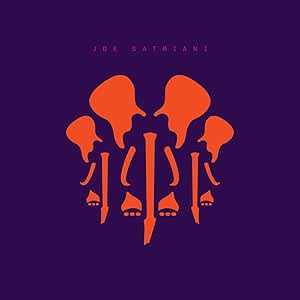 THE ELEPHANTS OF MARS