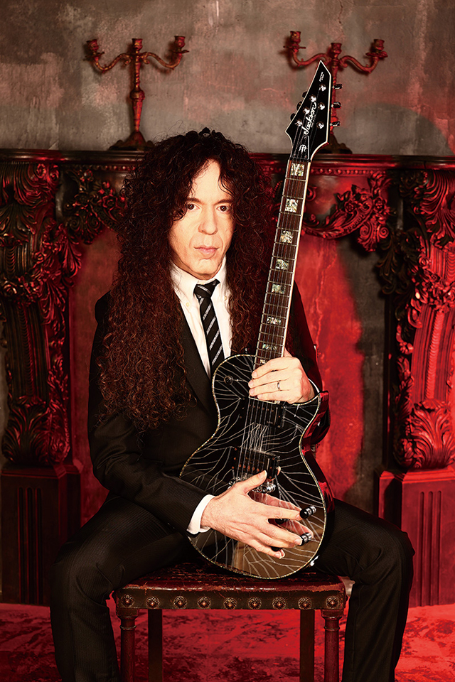 マーティ・フリードマンが南国風リゾートで特別セミナー開催！ SUPER