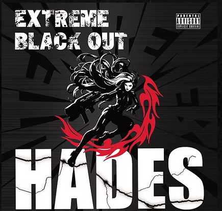 Extreme black out