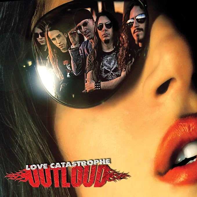 LOVE CATASTROPHE