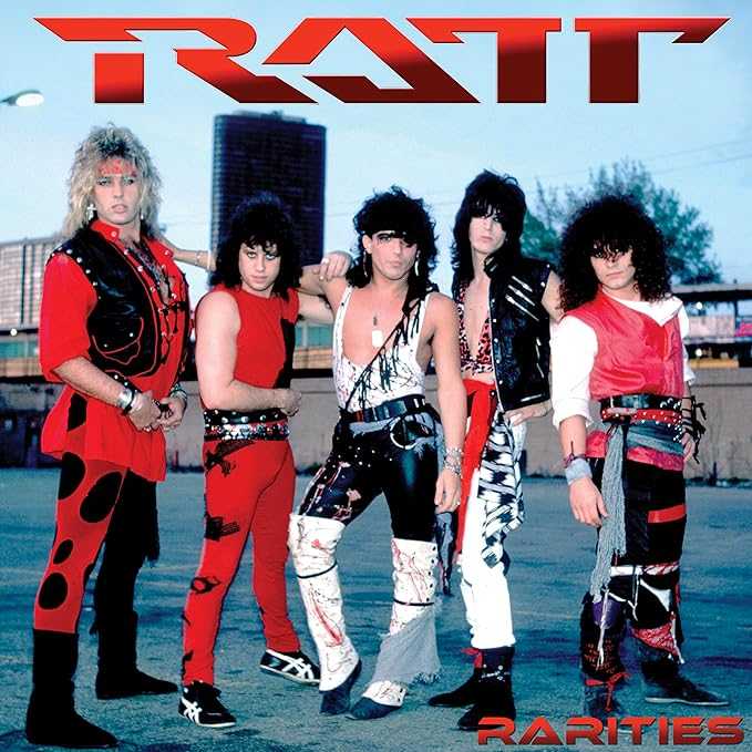 RARITIE