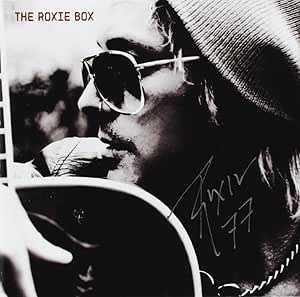THE ROXIE BOX, PT. 1