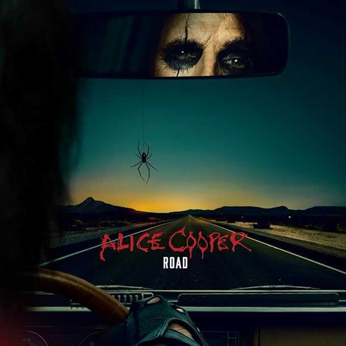 ROAD