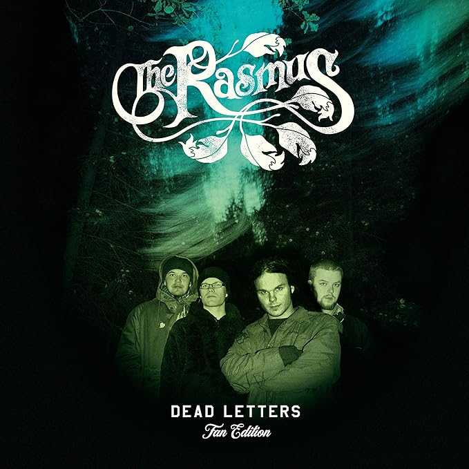 DEAD LETTERS