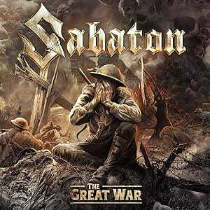 THE GREAT WAR