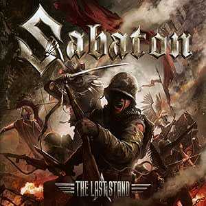 THE LAST STAND