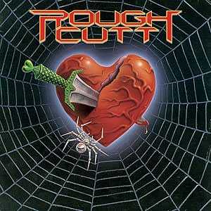 ROUGH CUTT