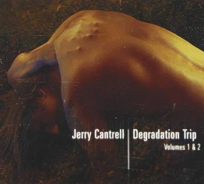 DEGRADATION TRIP 1 & 2