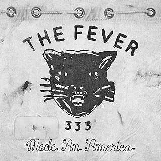 MADE AN AMERICA EP
