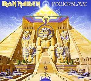 POWERSLAVE