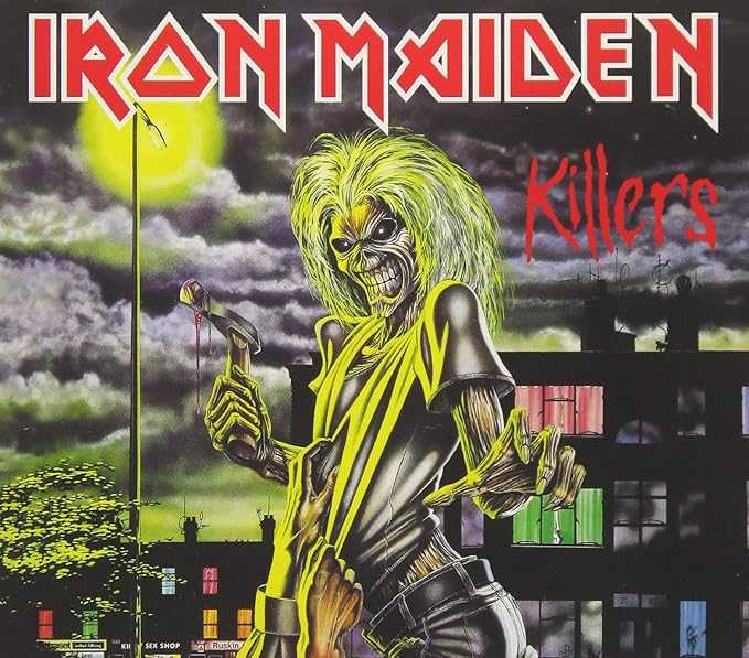 KILLERS