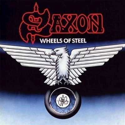 WHEELS OF STEEL