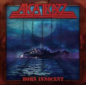 BORN INNOCENT