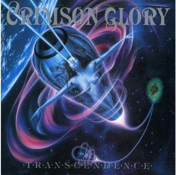 TRANSCENDENCE