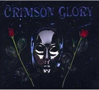 CRIMSON GLORY