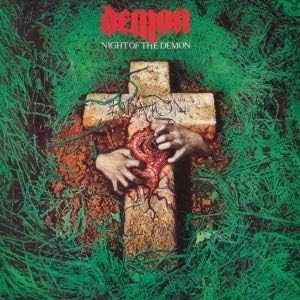NIGHT OF THE DEMON
