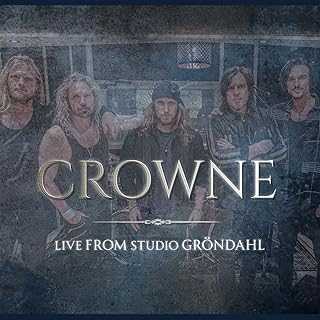 LIVE FROM STUDIO GRONDAHL