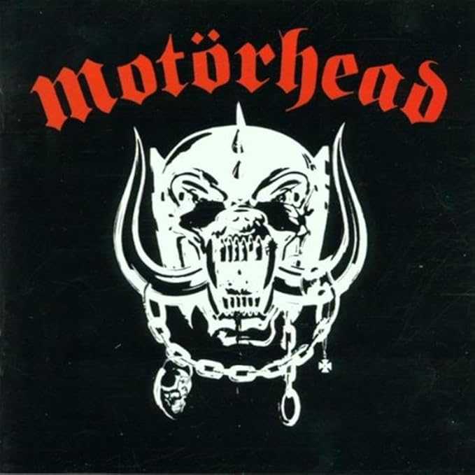 MOTORHEAD