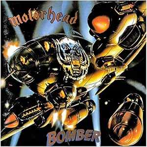 BOMBER